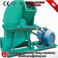 1500kg/h wood pallet crusher for making sawdust from Taicheng